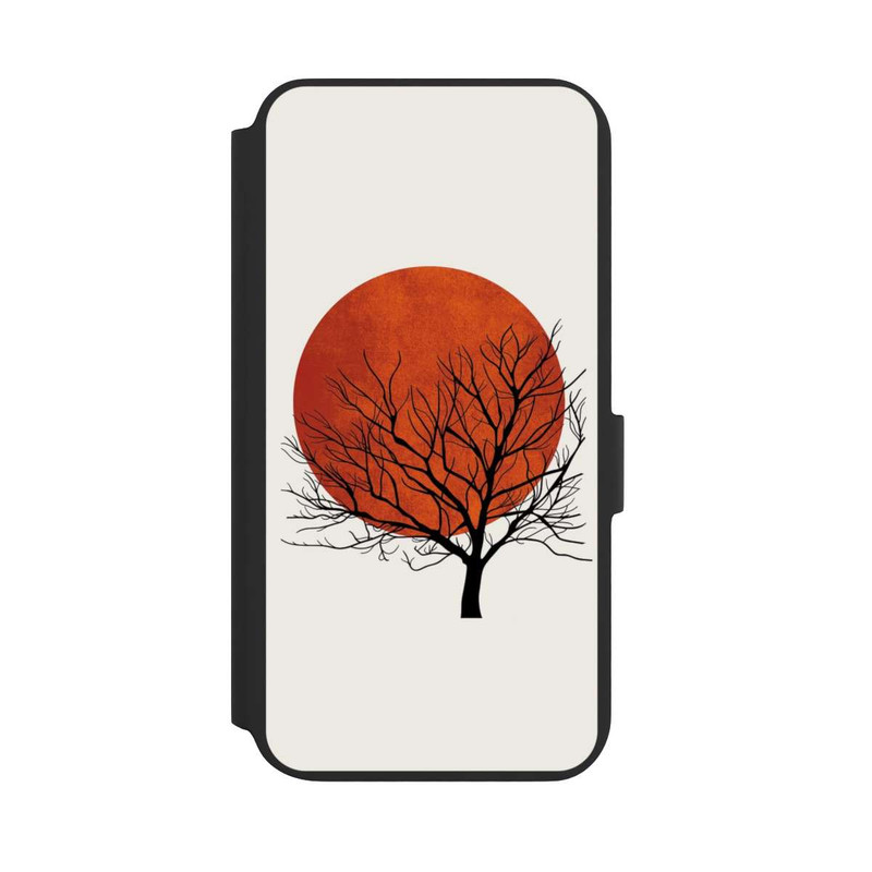 Galaxy S22 + NIVOflip Warmer Winter