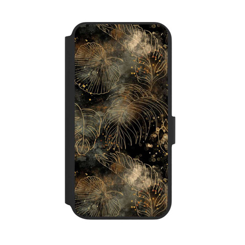 Samsung Galaxy S22+ NIVOflip Tropical Glamour