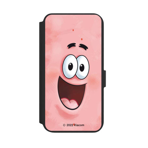 Samsung Galaxy S22+ NIVOflip Patrick Nahaufnahme