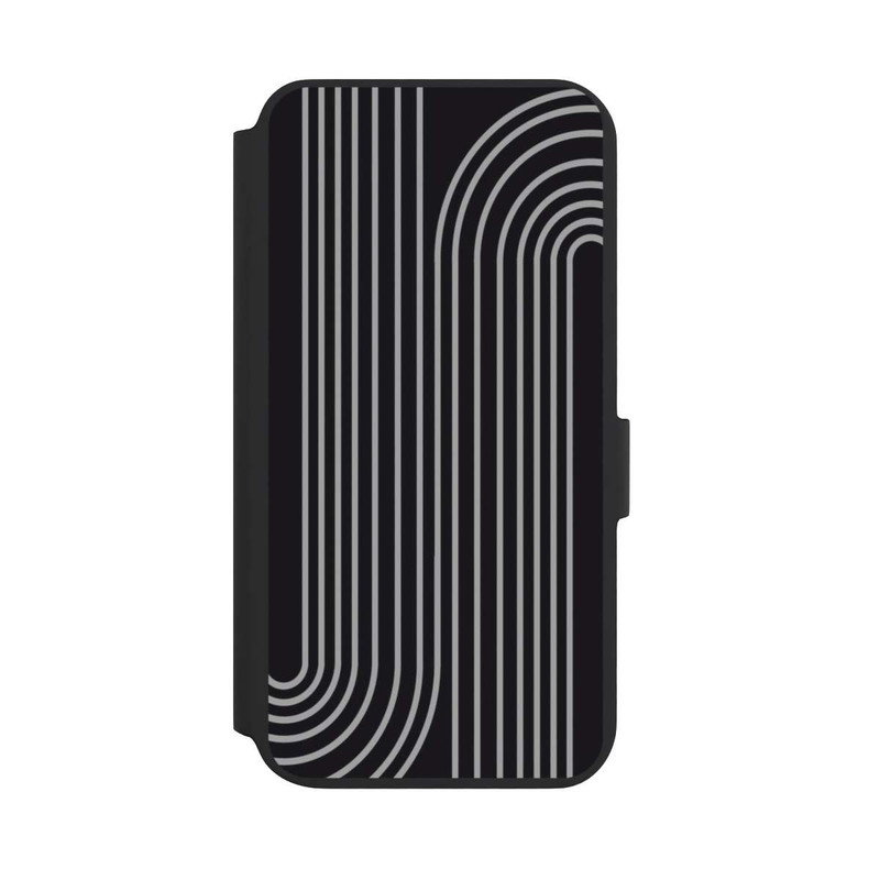 Galaxy S22 + NIVOflip Design Art Déco