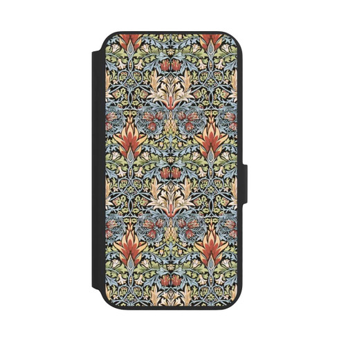 Samsung Galaxy S22+ NIVOflip Snakeshead by William Morris