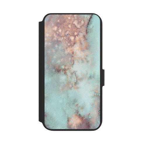 Samsung Galaxy S22+ NIVOflip Innerer Weltraum
