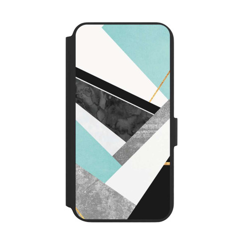 Samsung Galaxy S22+ NIVOflip Lines and Layers 1-2