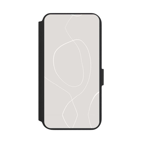 Samsung Galaxy S22+ NIVOflip Sanft werden - Anastasia Sawall