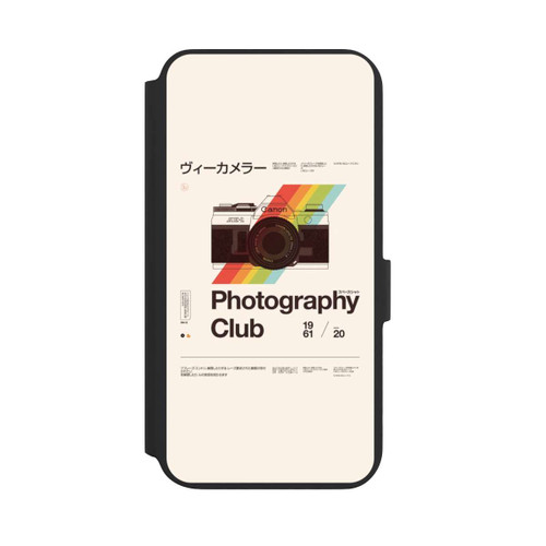 Samsung Galaxy S22+ NIVOflip Photo Club Print
