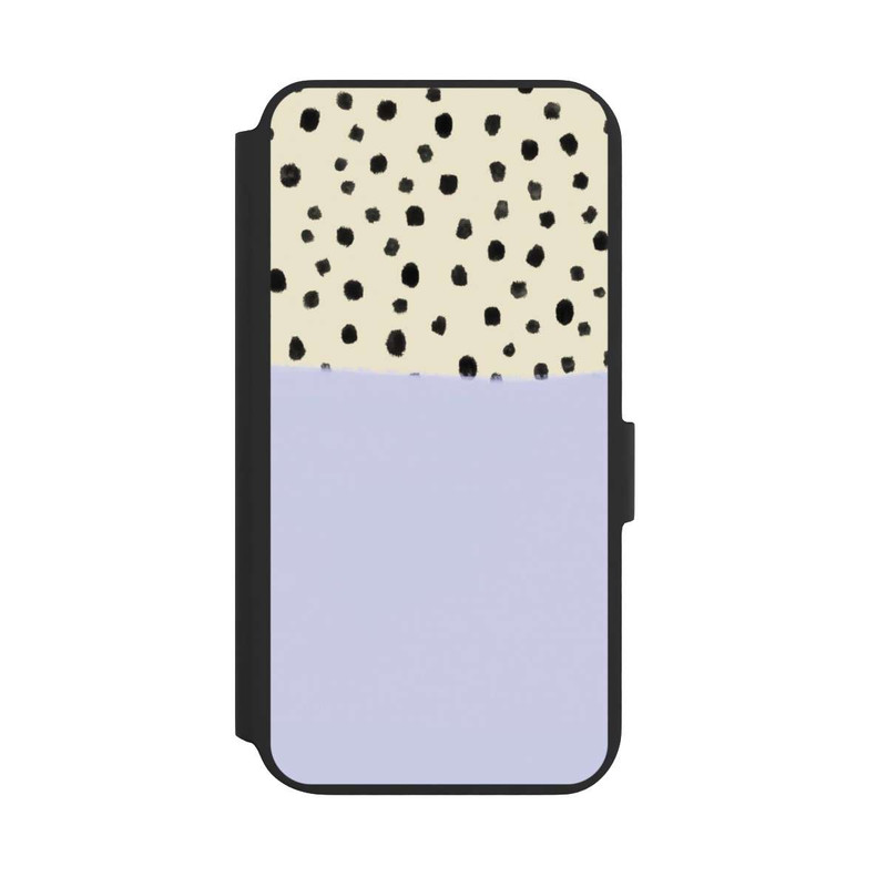 Galaxy S22 + NIVOflip Points Pastel