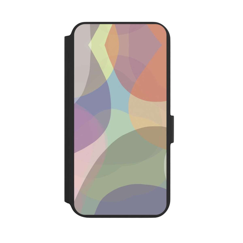 Galaxy S22 + NIVOflip Weiche Formen