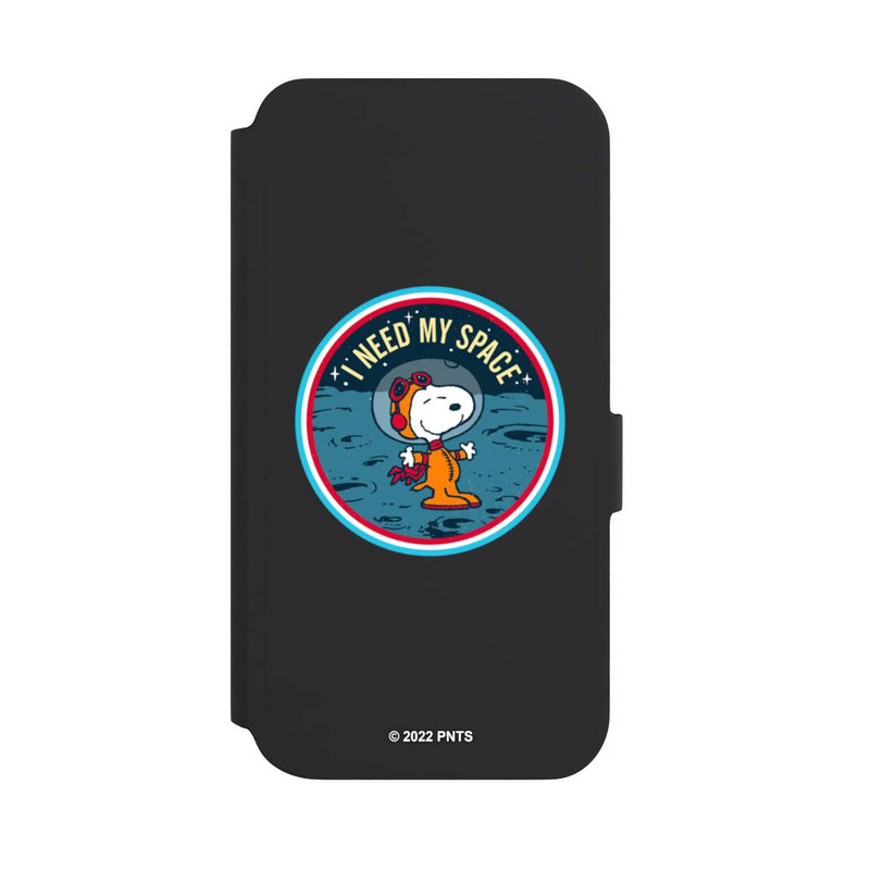 Galaxy S22 + NIVOflip I need my Space - Transparent