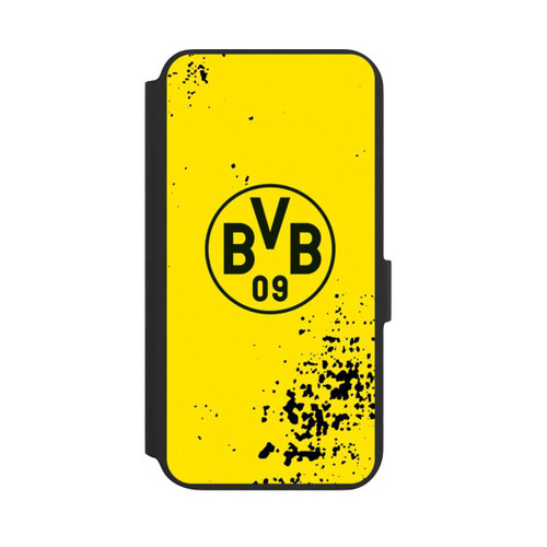 Samsung Galaxy S22+ NIVOflip BVB Logo