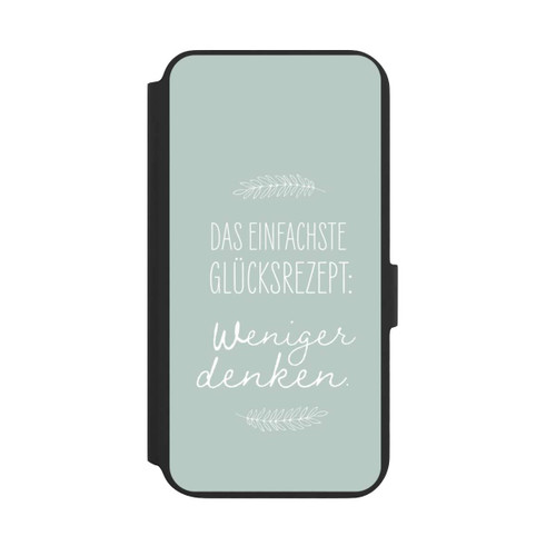 Samsung Galaxy S22+ NIVOflip Das Einfachste Gluecksrezept