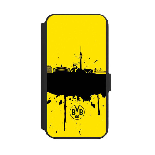 Samsung Galaxy S22+ NIVOflip Skyline Dortmund