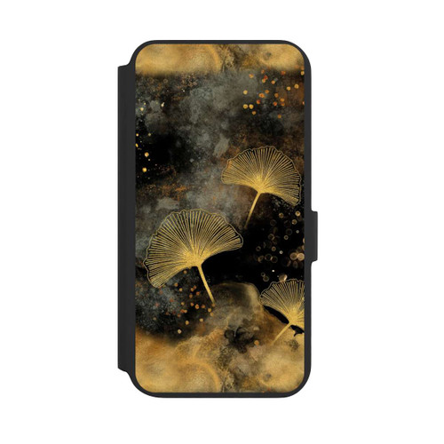 Samsung Galaxy S22+ NIVOflip Gingko Glamour