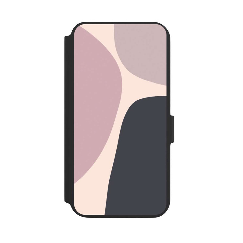 Galaxy S22 + NIVOflip Trio Malve