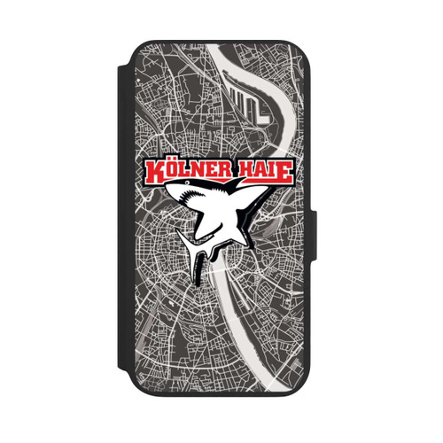 Samsung Galaxy S22+ NIVOflip Kölner Haie City