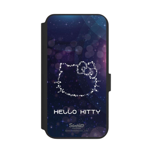 Samsung Galaxy S22+ NIVOflip Hello Kitty Galaxie