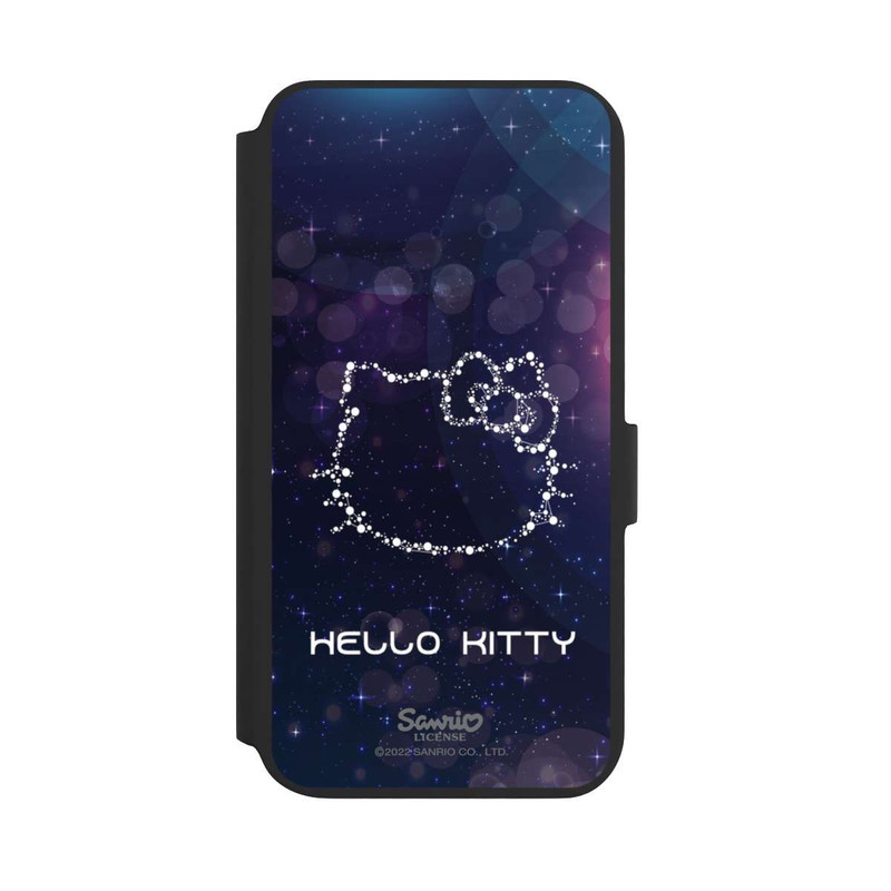Galaxy S22 + NIVOflip Hello Kitty Galaxie
