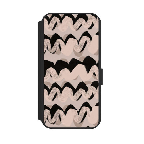 Samsung Galaxy S22+ NIVOflip Zig Zag