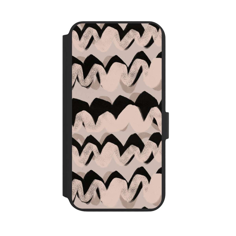 Galaxy S22 + NIVOflip Zig Zag