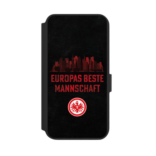 Samsung Galaxy S22+ NIVOflip Europas Beste Mannschaft