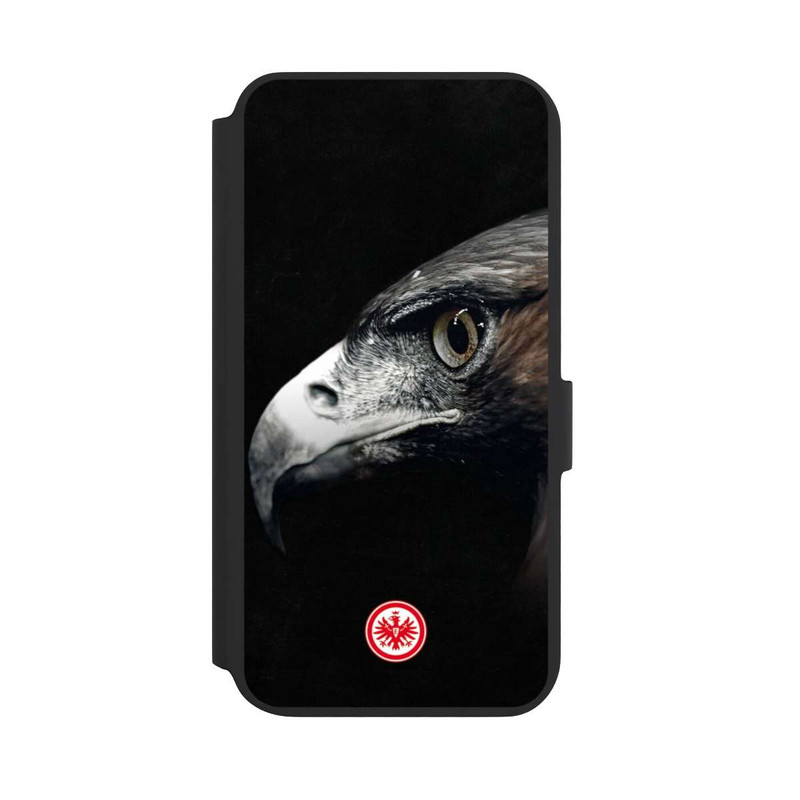 Galaxy S22 + NIVOflip Eintracht Attila Schwarz