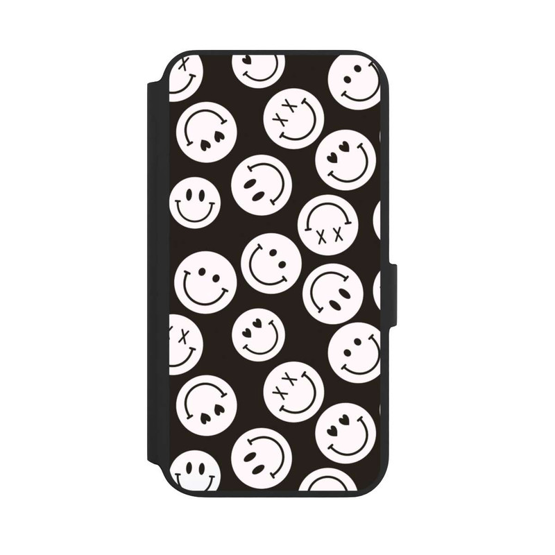 Galaxy S22 + NIVOflip Essayez le Noir