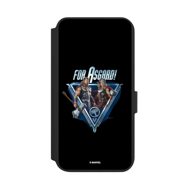 Galaxy S22 + NIVOflip Thor for Asgard