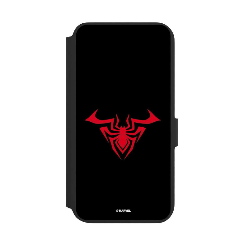 Galaxy S22 + NIVOflip Spider-Man Miles Morales Venomized