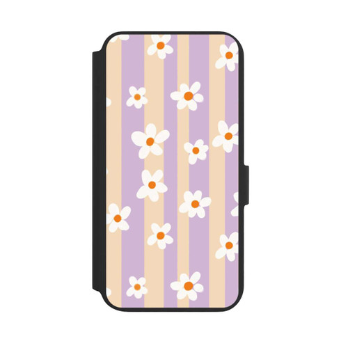 Samsung Galaxy S22+ NIVOflip Gänseblümchen oh Gänseblümchen