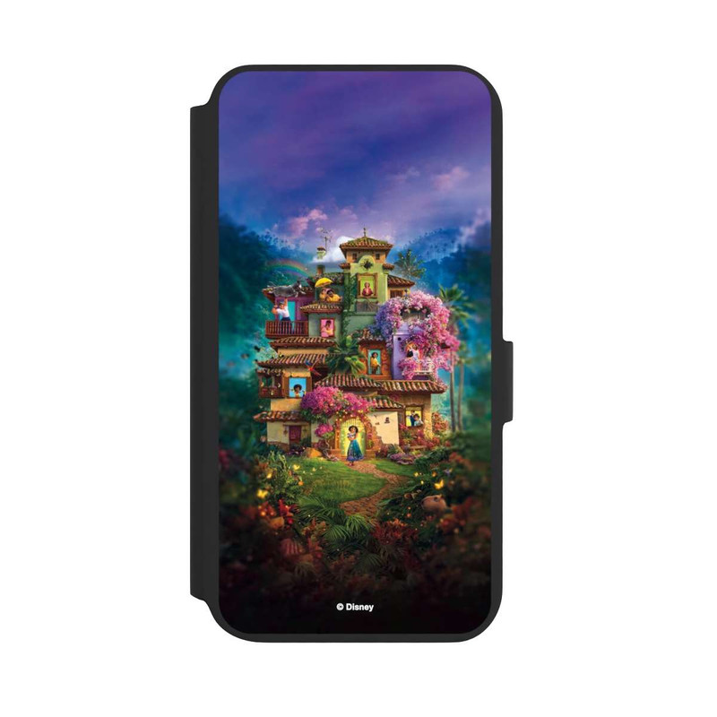 Galaxy S22 + NIVOflip Casita Encanto