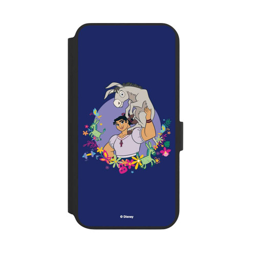 Samsung Galaxy S22+ NIVOflip Luisa - Encanto