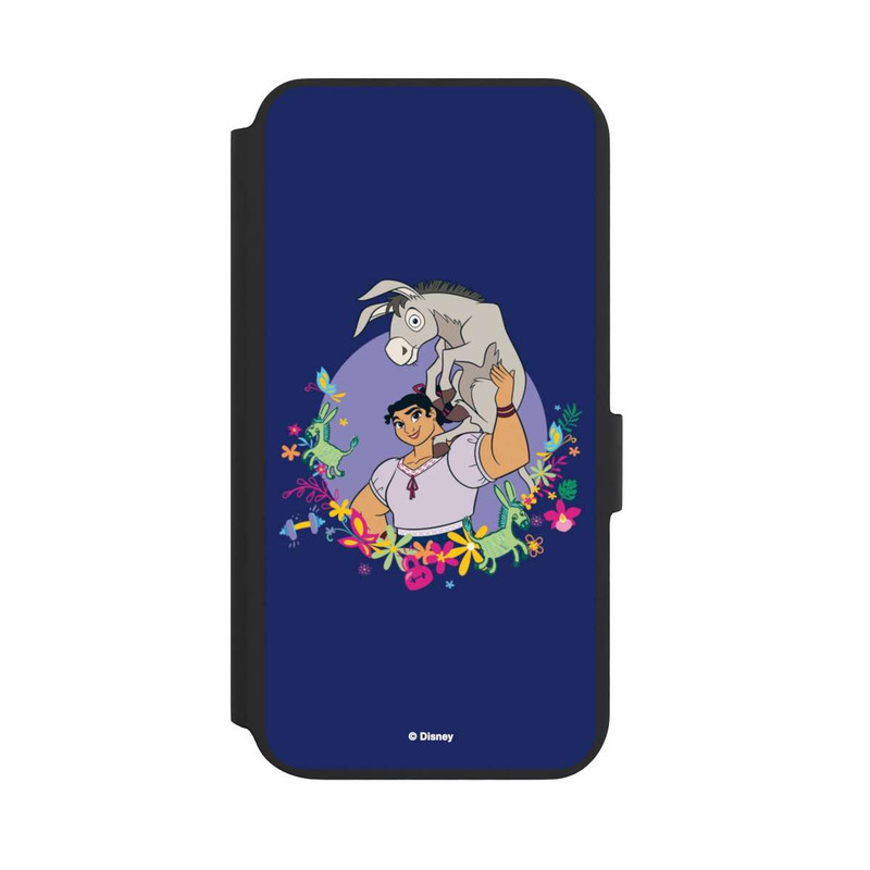 Galaxy S22 + NIVOflip Luisa - Encanto