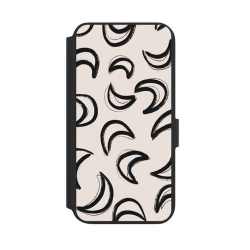 Samsung Galaxy S22+ NIVOflip Lunes Pattern