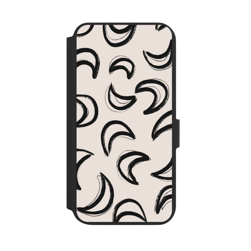 Galaxy S22 + NIVOflip Lunes Pattern