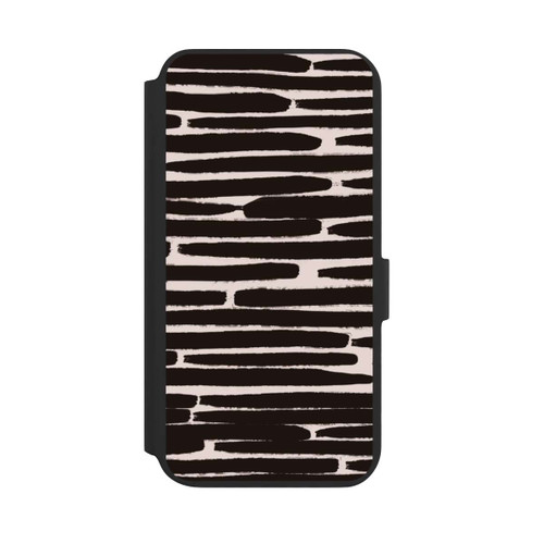 Samsung Galaxy S22+ NIVOflip Fissures Pattern