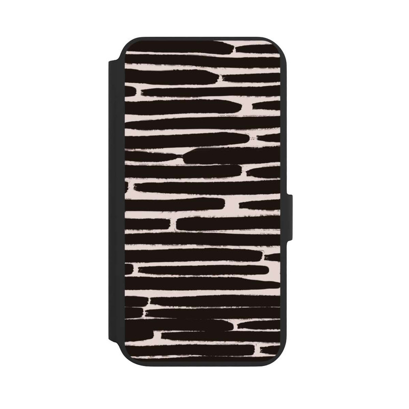 Galaxy S22 + NIVOflip Fissures Pattern