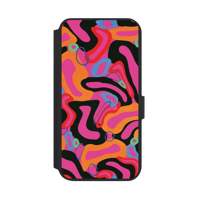 Galaxy S22 + NIVOflip Tâches Pattern