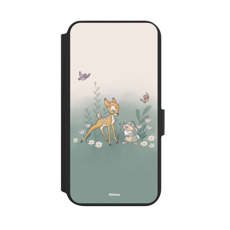 Galaxy S22 + NIVOflip Bambi und Klopfer