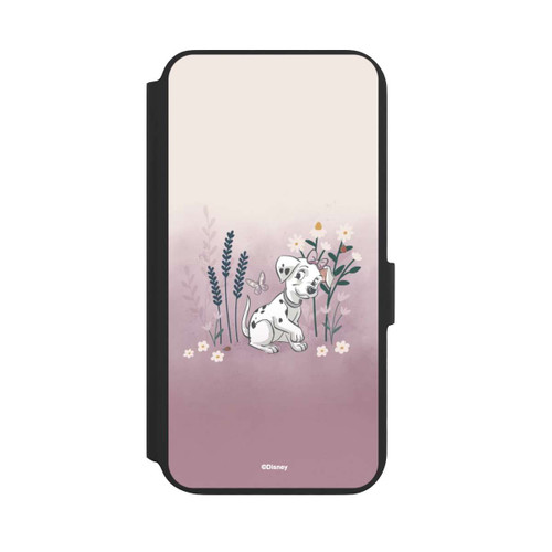 Samsung Galaxy S22+ NIVOflip 101 Dalamatiner mit Blumen