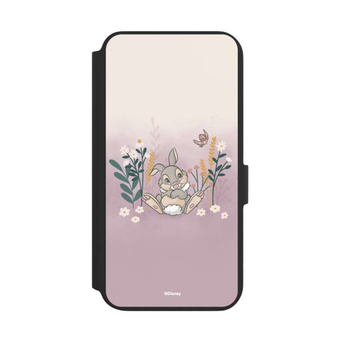 Samsung Galaxy S22+ NIVOflip Klopfer mit Blumen
