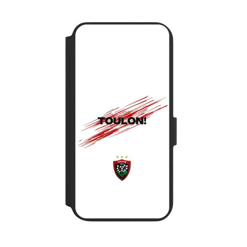 Samsung Galaxy S22+ NIVOflip Toulon Blanc