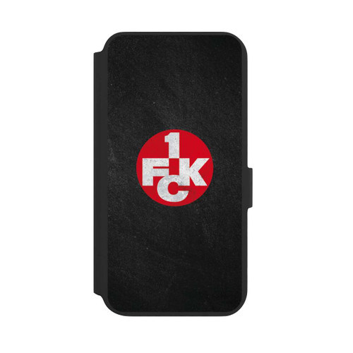 Samsung Galaxy S22+ NIVOflip 1.FCK Grunge