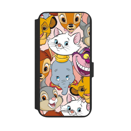 Samsung Galaxy S22+ NIVOflip Closeup Disney Classic Character