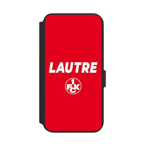 Samsung Galaxy S22+ NIVOflip Lautre Rot