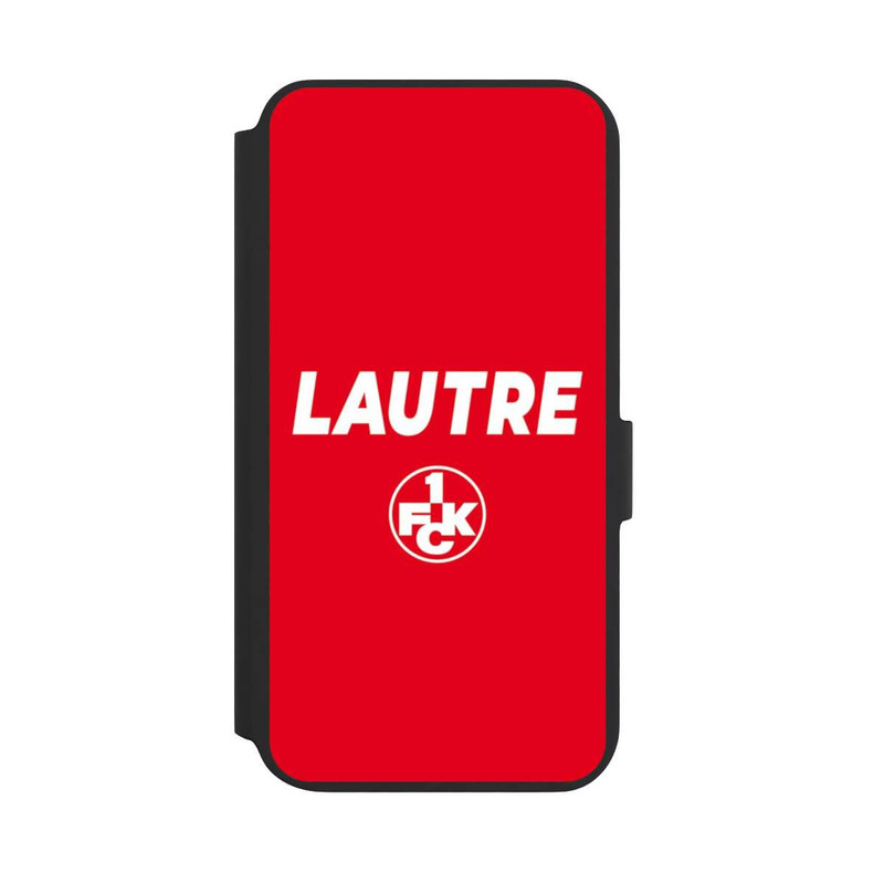 Galaxy S22 + NIVOflip Lautre Rot