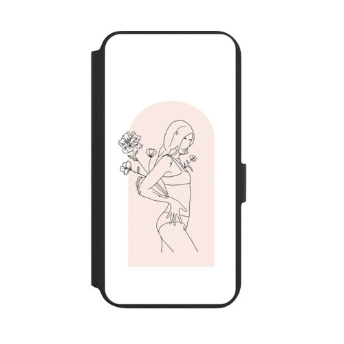 Samsung Galaxy S22+ NIVOflip Body Positive No.3