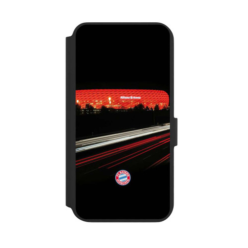 Samsung Galaxy S22+ NIVOflip FC Bayern München Allianz Arena