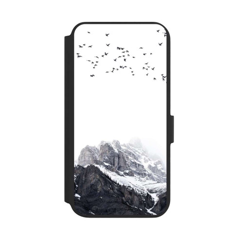 Samsung Galaxy S22+ NIVOflip Das Gebirge