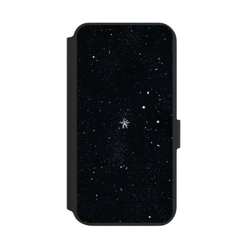 Samsung Galaxy S22+ NIVOflip Kleiner Astronaut
