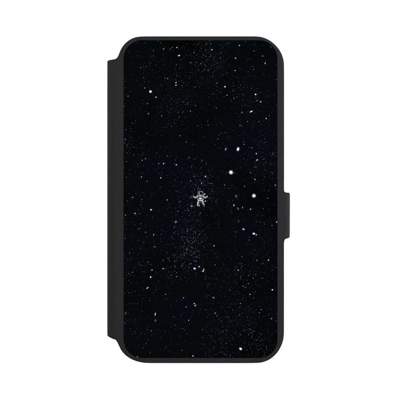 Galaxy S22 + NIVOflip Kleiner Astronaut