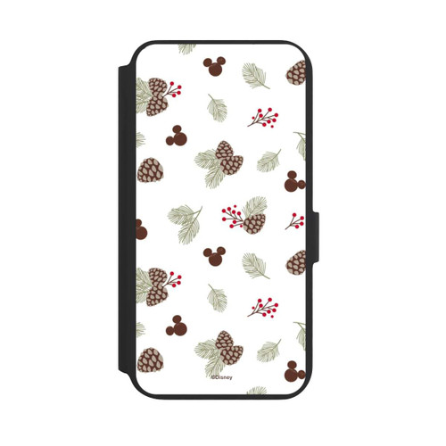Samsung Galaxy S22+ NIVOflip Micky-Kegel-Muster